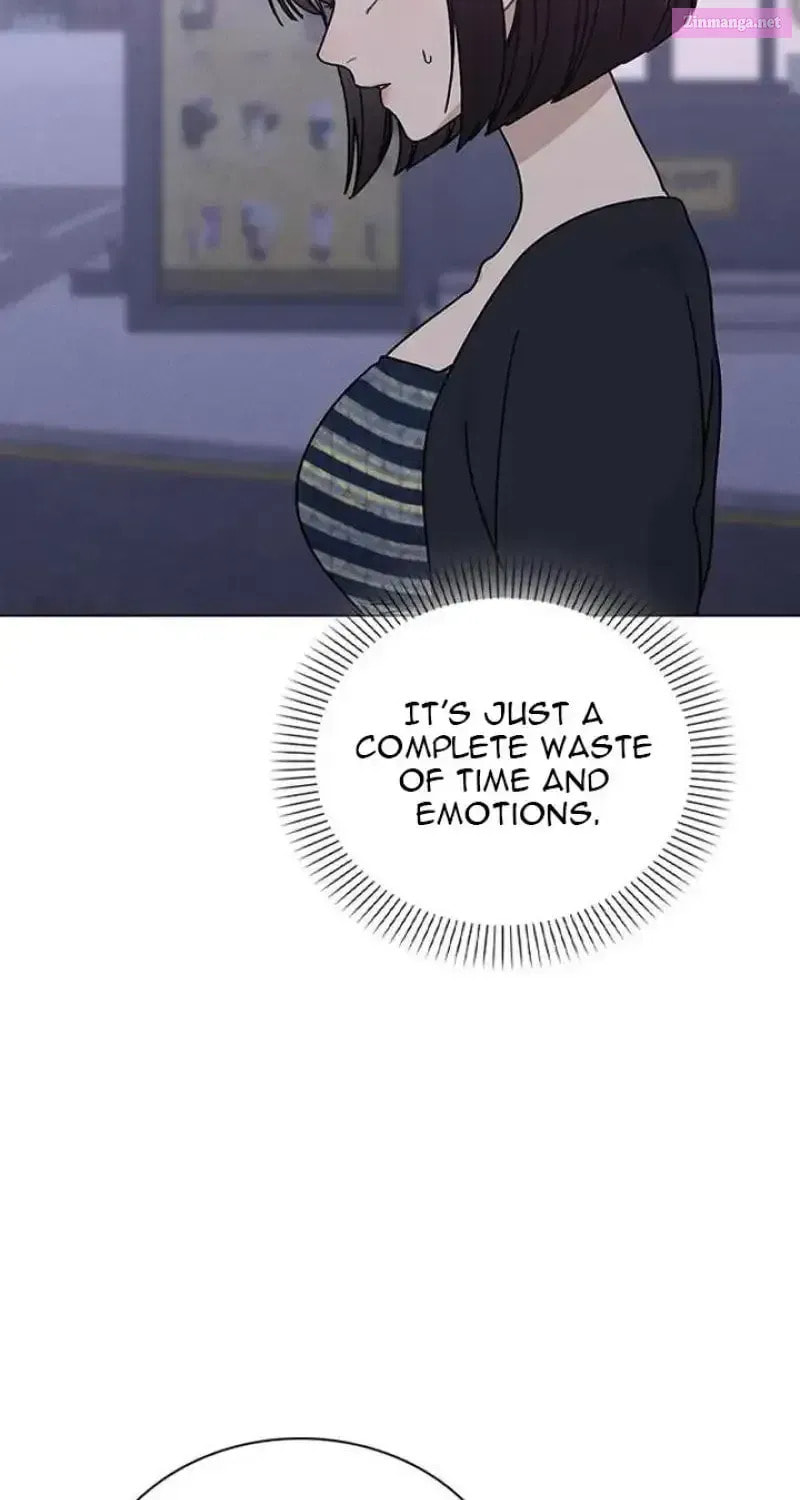 Love Review Chapter 9.1 page 32 - 