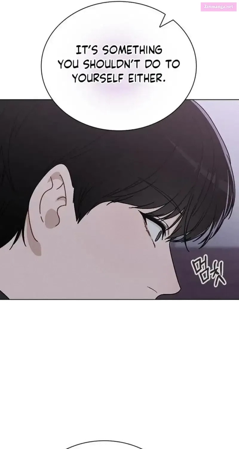 Love Review Chapter 9.1 page 34 - 