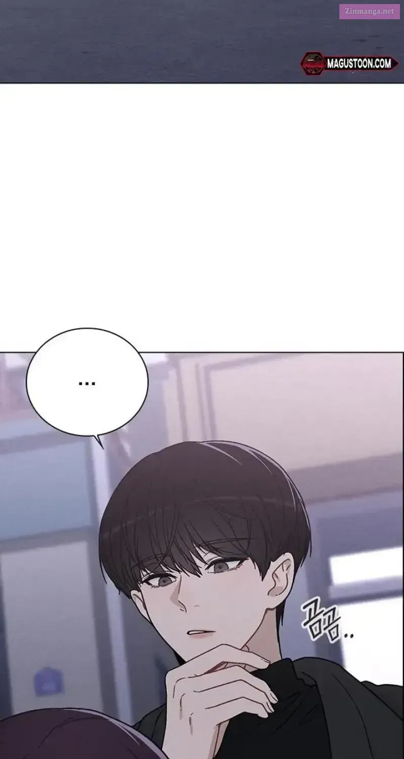 Love Review Chapter 9.1 page 39 - 