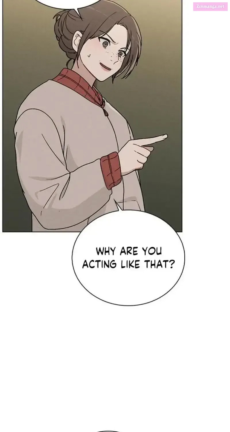 Love Review Chapter 9.1 page 6 - 