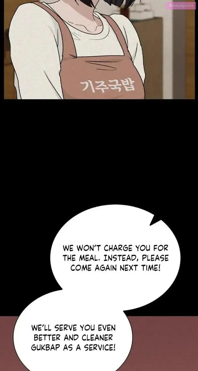 Love Review Chapter 9.1 page 57 - 