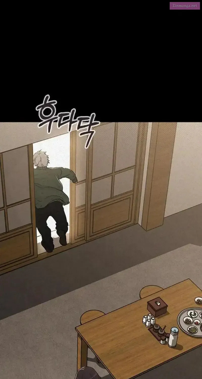 Love Review Chapter 9.1 page 59 - 