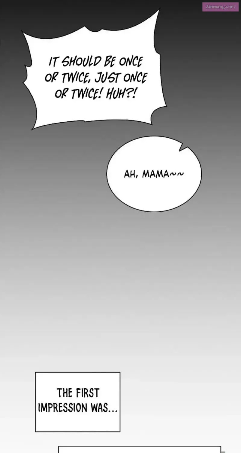 Love Review Chapter 9.1 page 64 - 