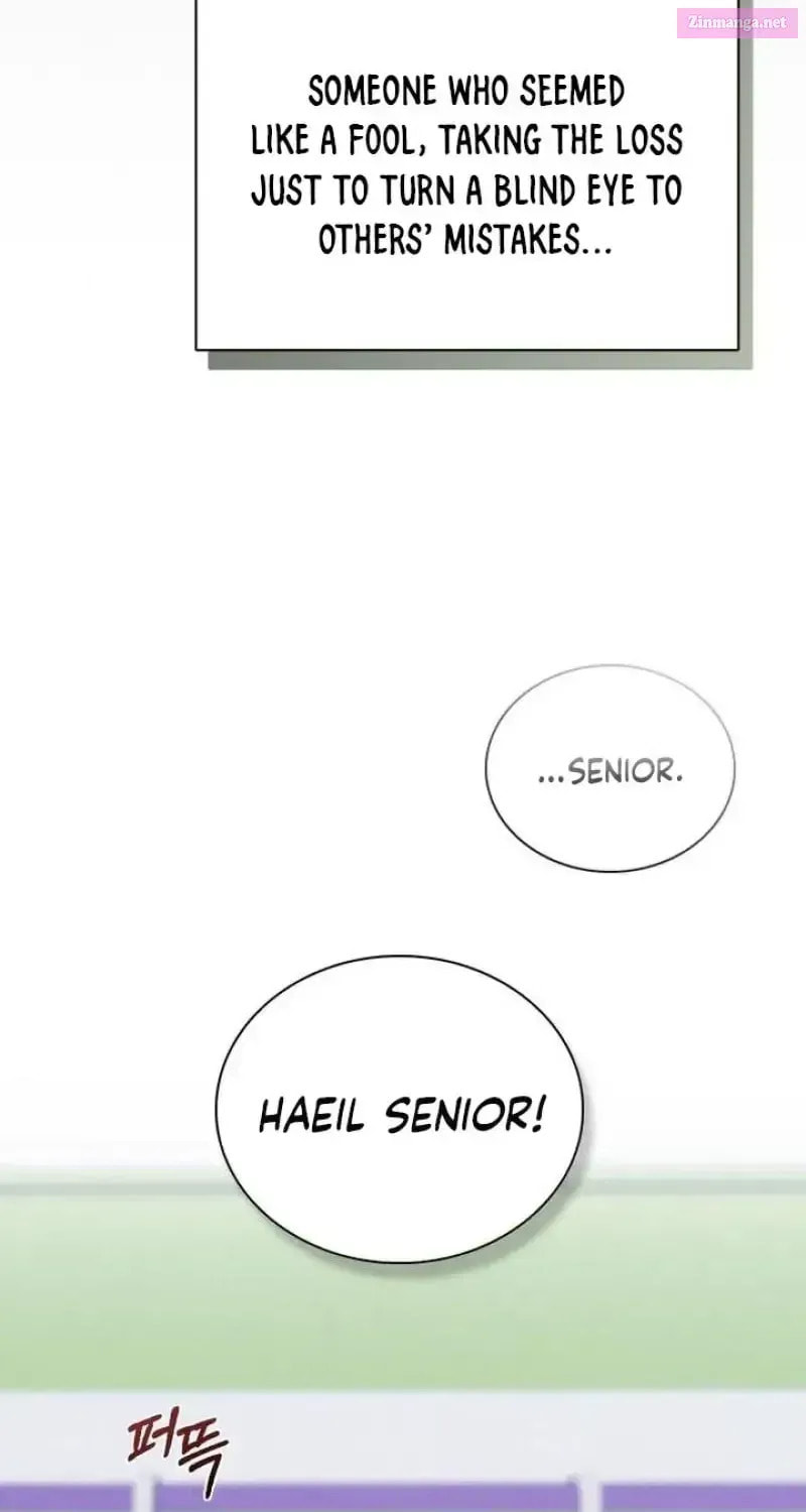 Love Review Chapter 9.1 page 65 - 