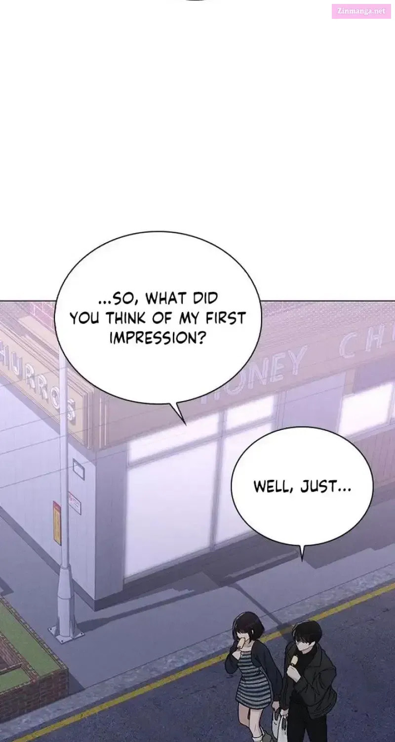 Love Review Chapter 9.1 page 68 - 