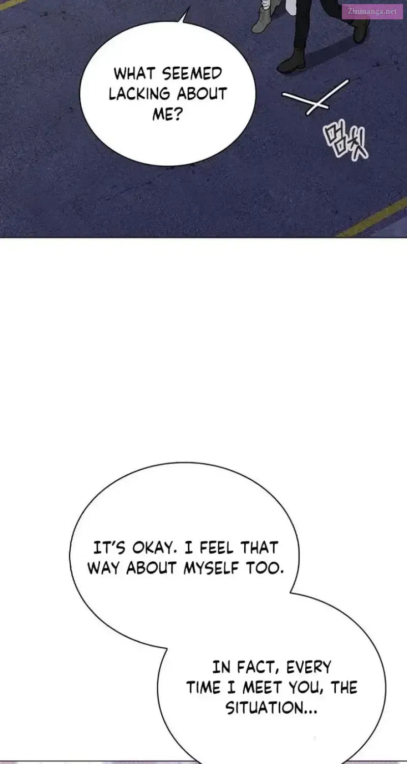 Love Review Chapter 9.1 page 69 - 