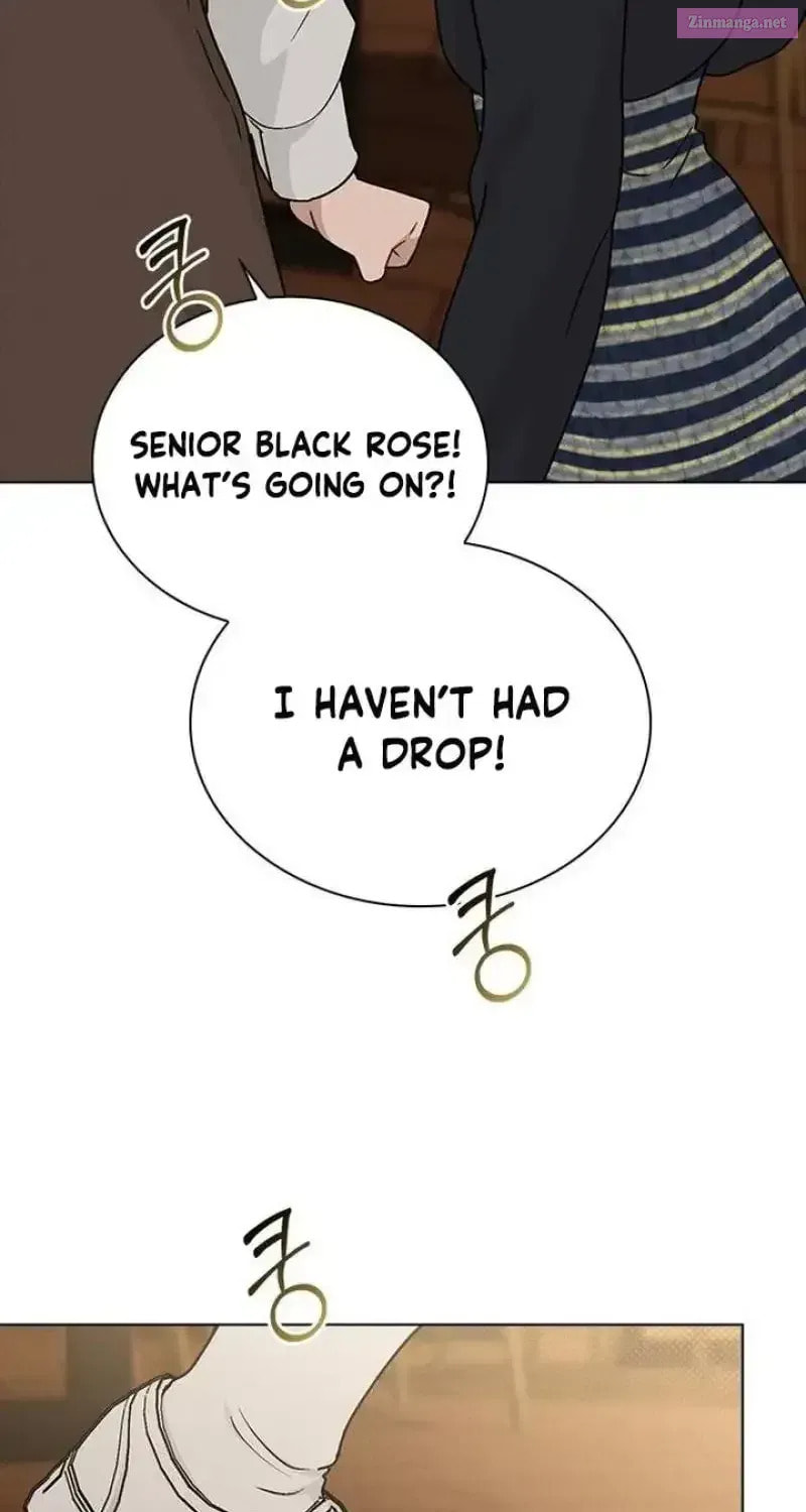 Love Review Chapter 9.1 page 8 - 