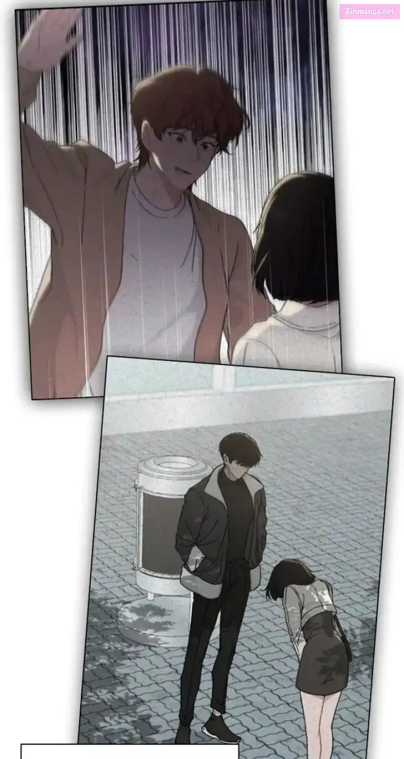 Love Review Chapter 9.1 page 71 - 