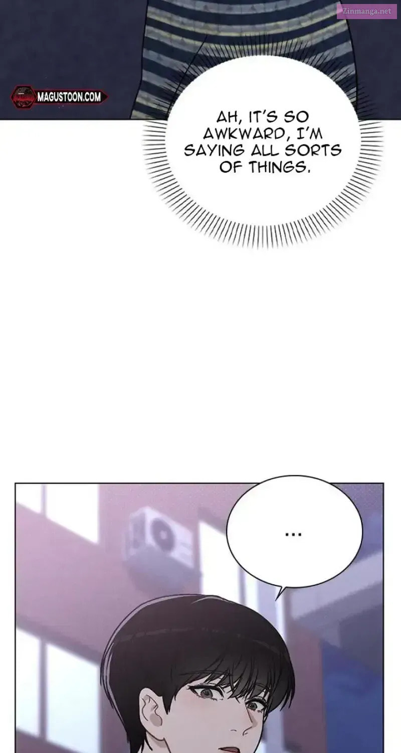 Love Review Chapter 9.1 page 74 - 
