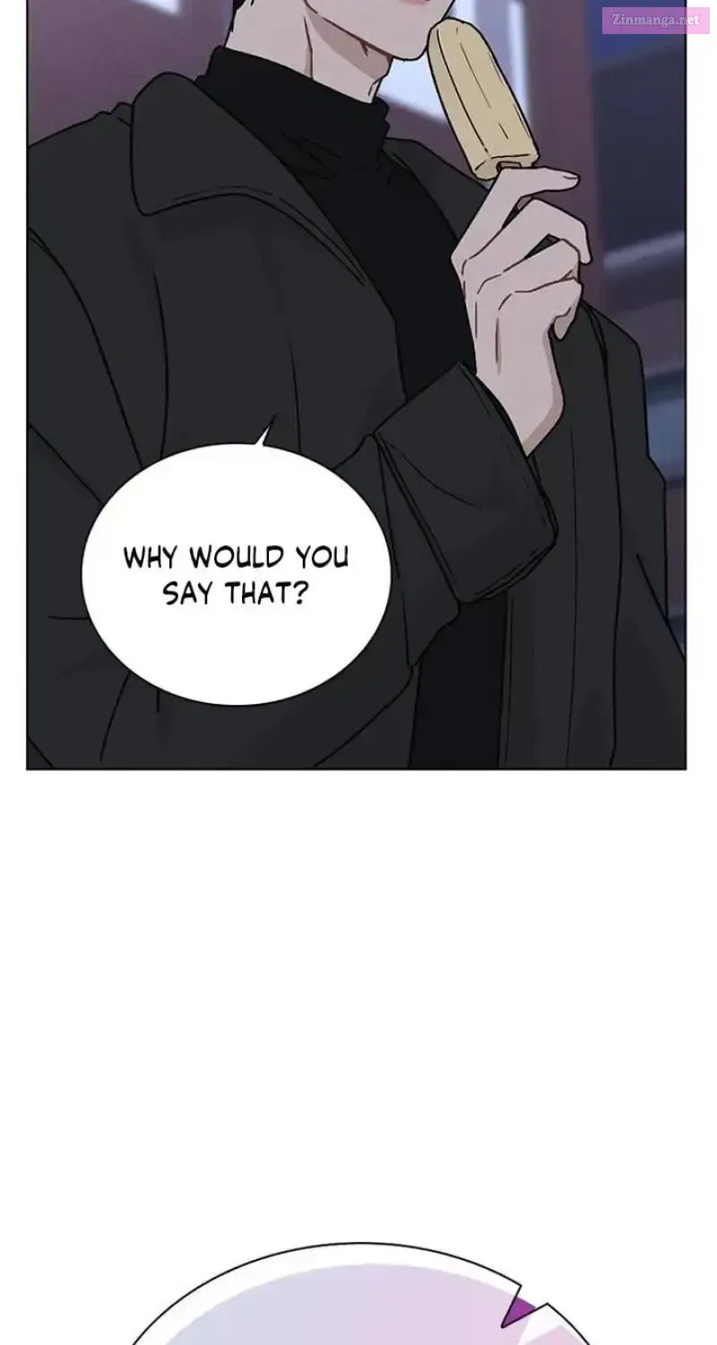 Love Review Chapter 9.1 page 75 - 