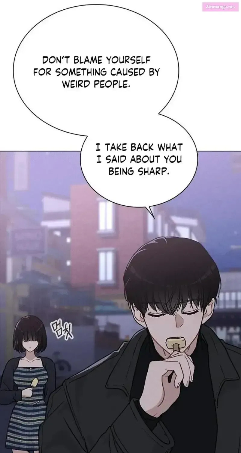 Love Review Chapter 9.1 page 78 - 