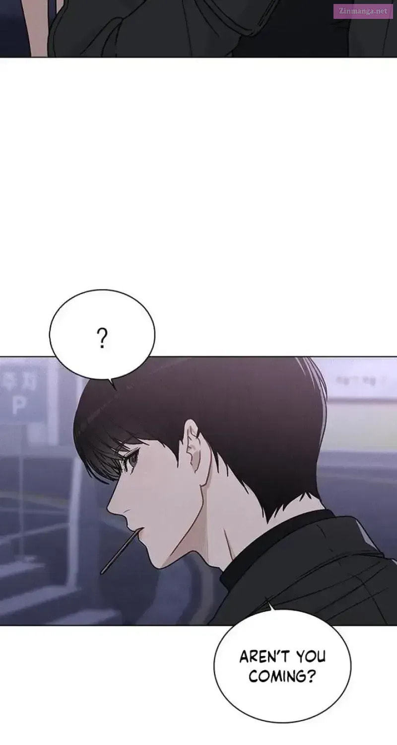 Love Review Chapter 9.1 page 79 - 