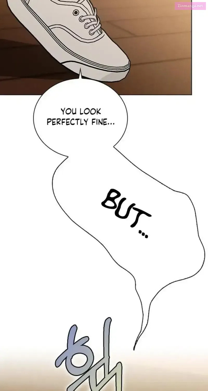 Love Review Chapter 9.1 page 9 - 