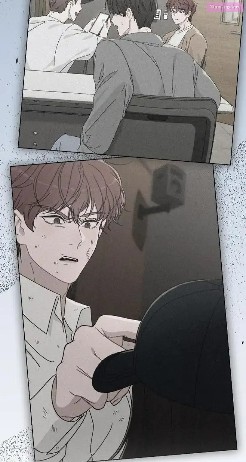 Love Review Chapter 9.1 page 82 - 