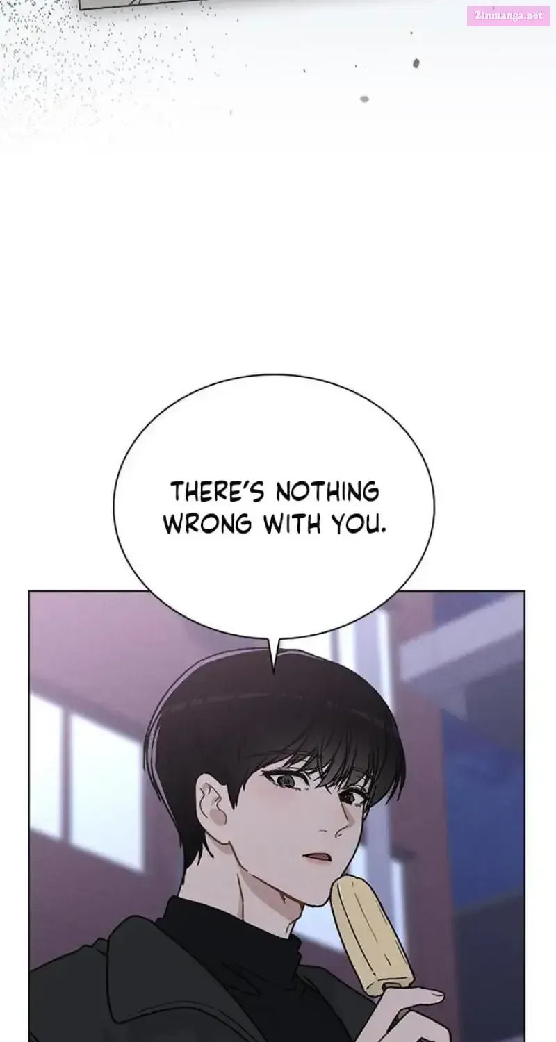 Love Review Chapter 9.1 page 83 - 
