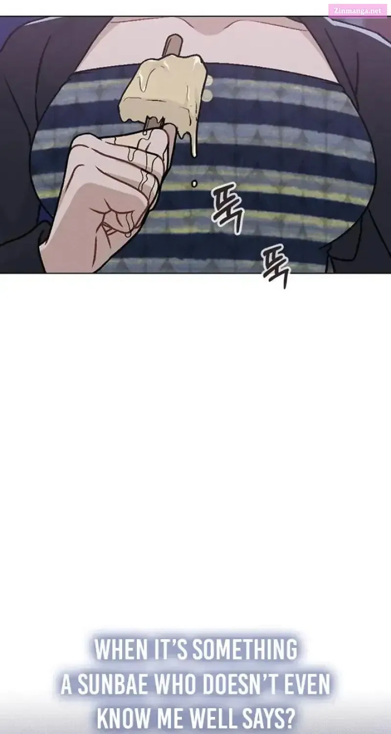 Love Review Chapter 9.1 page 86 - 