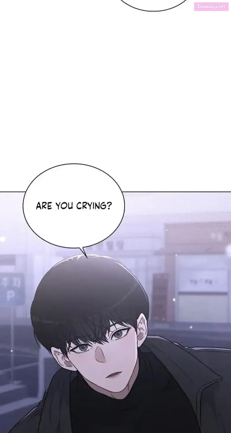 Love Review Chapter 9.1 page 91 - 
