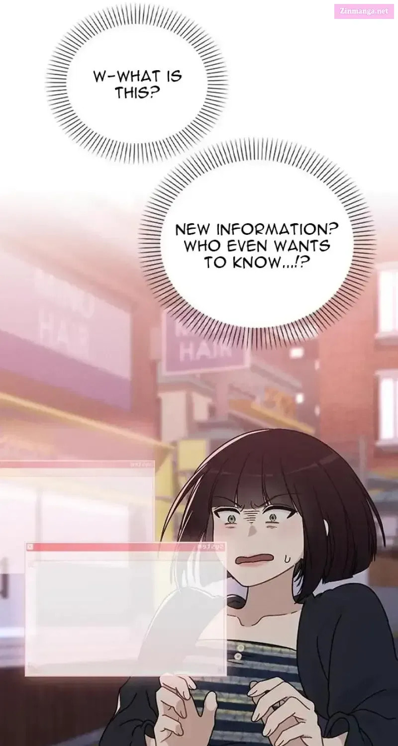 Love Review Chapter 9.1 page 99 - 