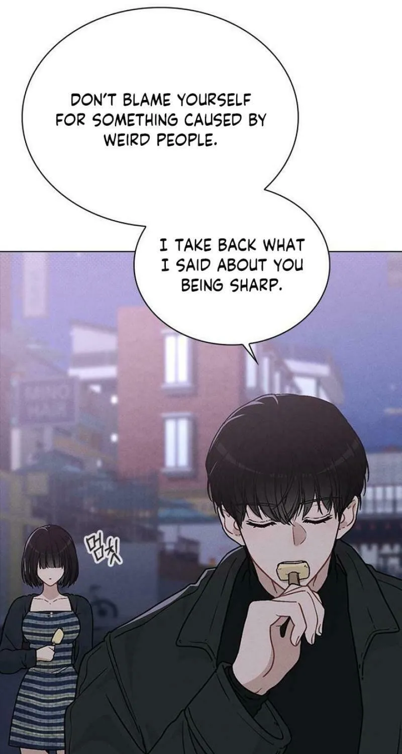 Love Review Chapter 9 page 102 - 