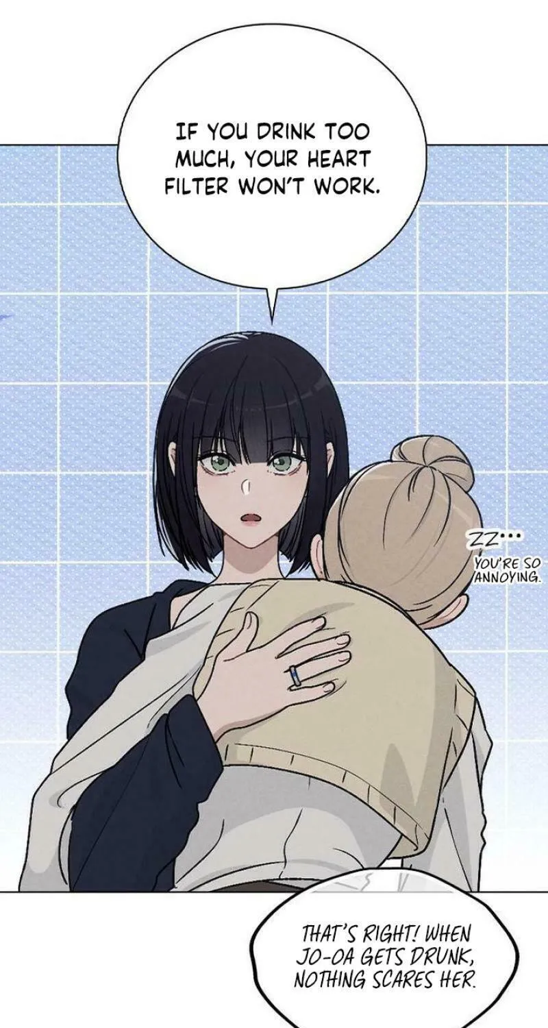 Love Review Chapter 9 page 12 - 