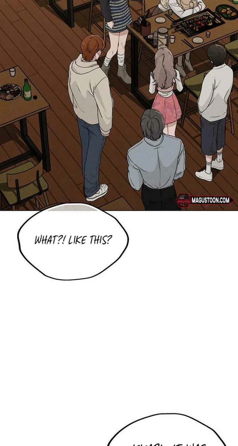 Love Review Chapter 9 page 14 - 