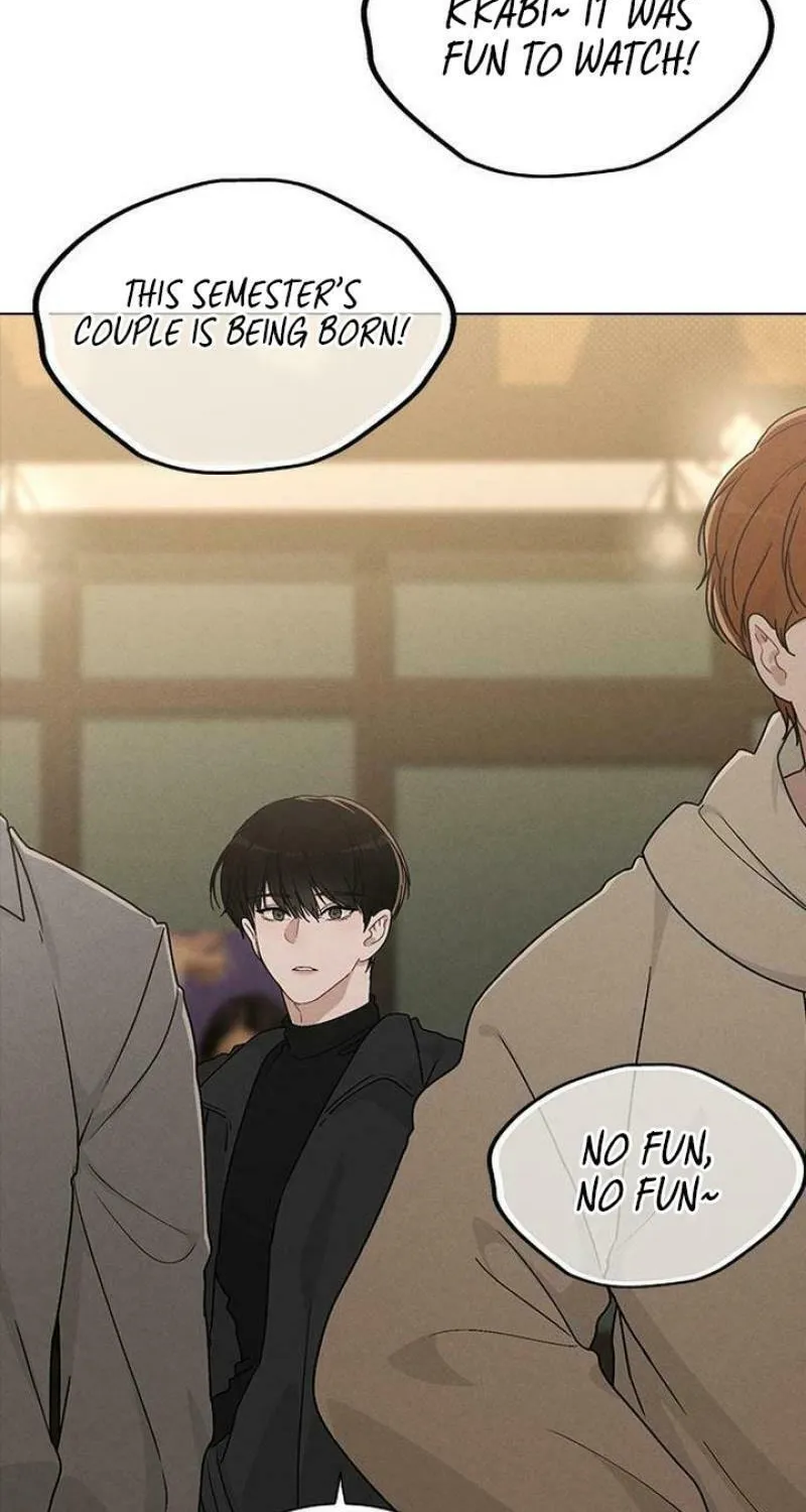 Love Review Chapter 9 page 15 - 