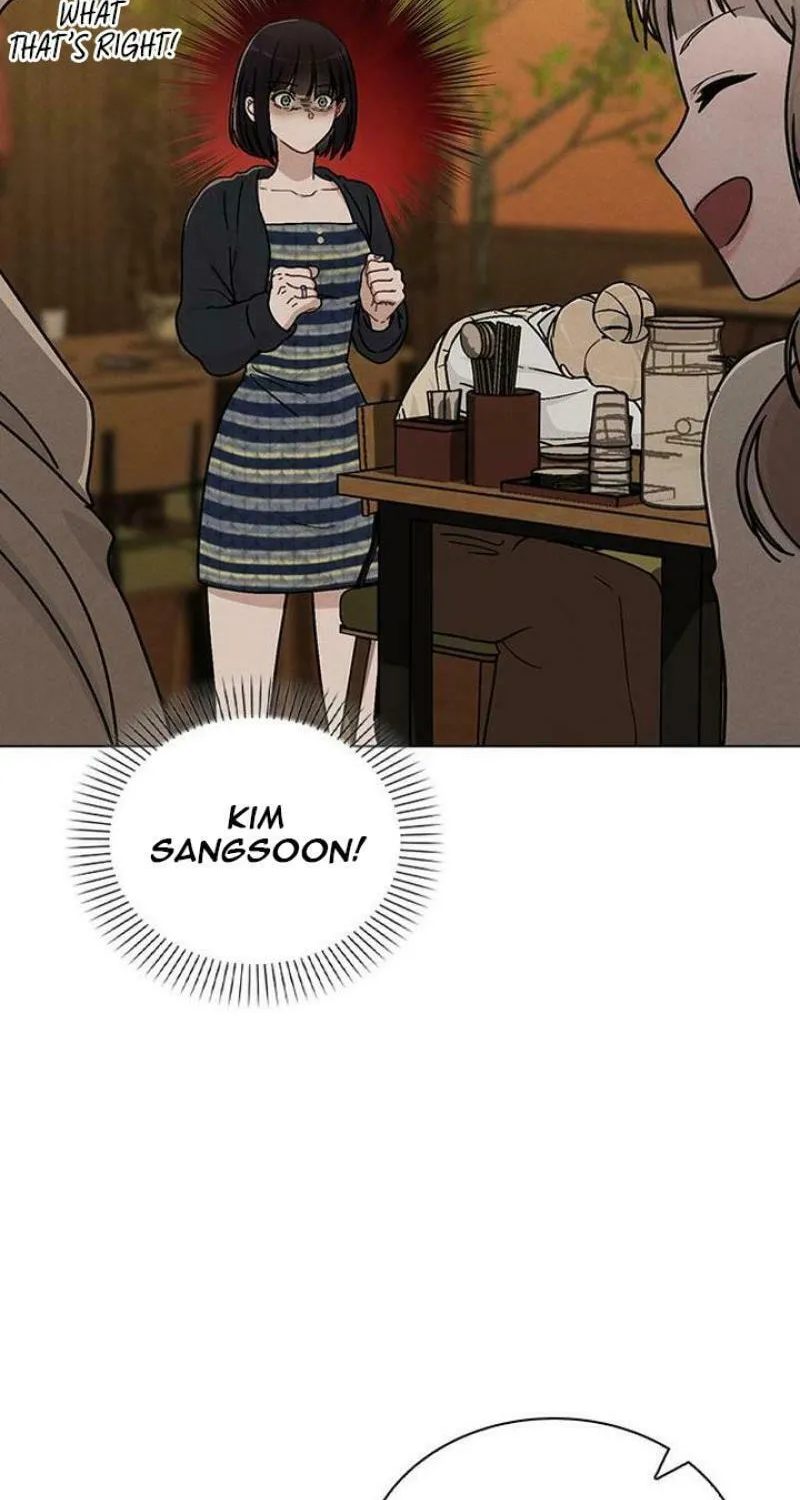 Love Review Chapter 9 page 19 - 