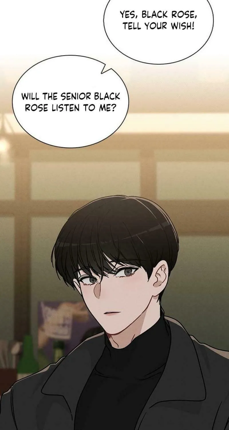 Love Review Chapter 9 page 20 - 