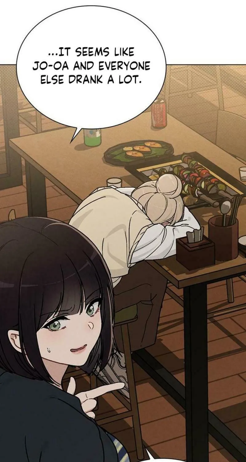 Love Review Chapter 9 page 24 - 