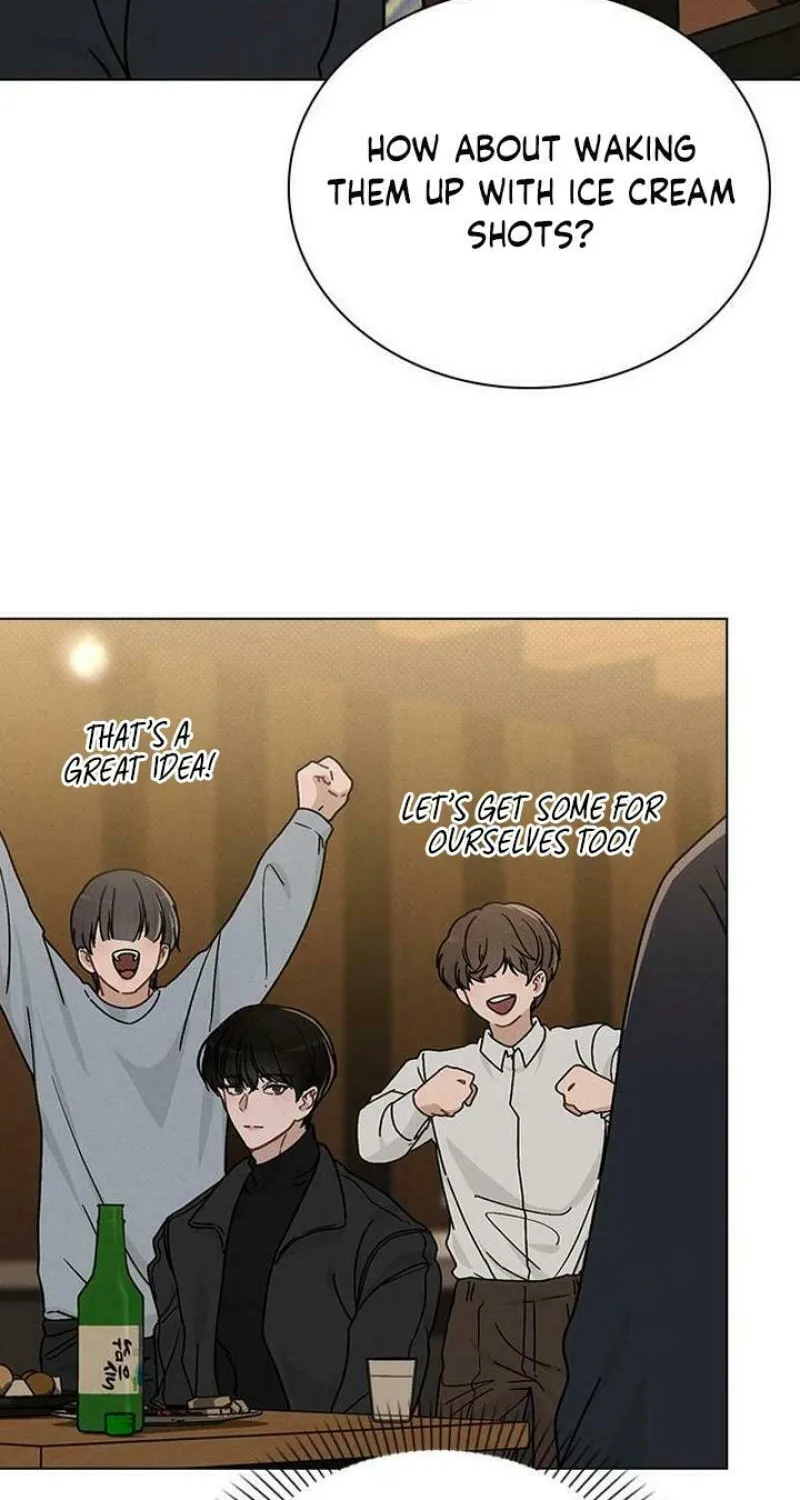 Love Review Chapter 9 page 25 - 
