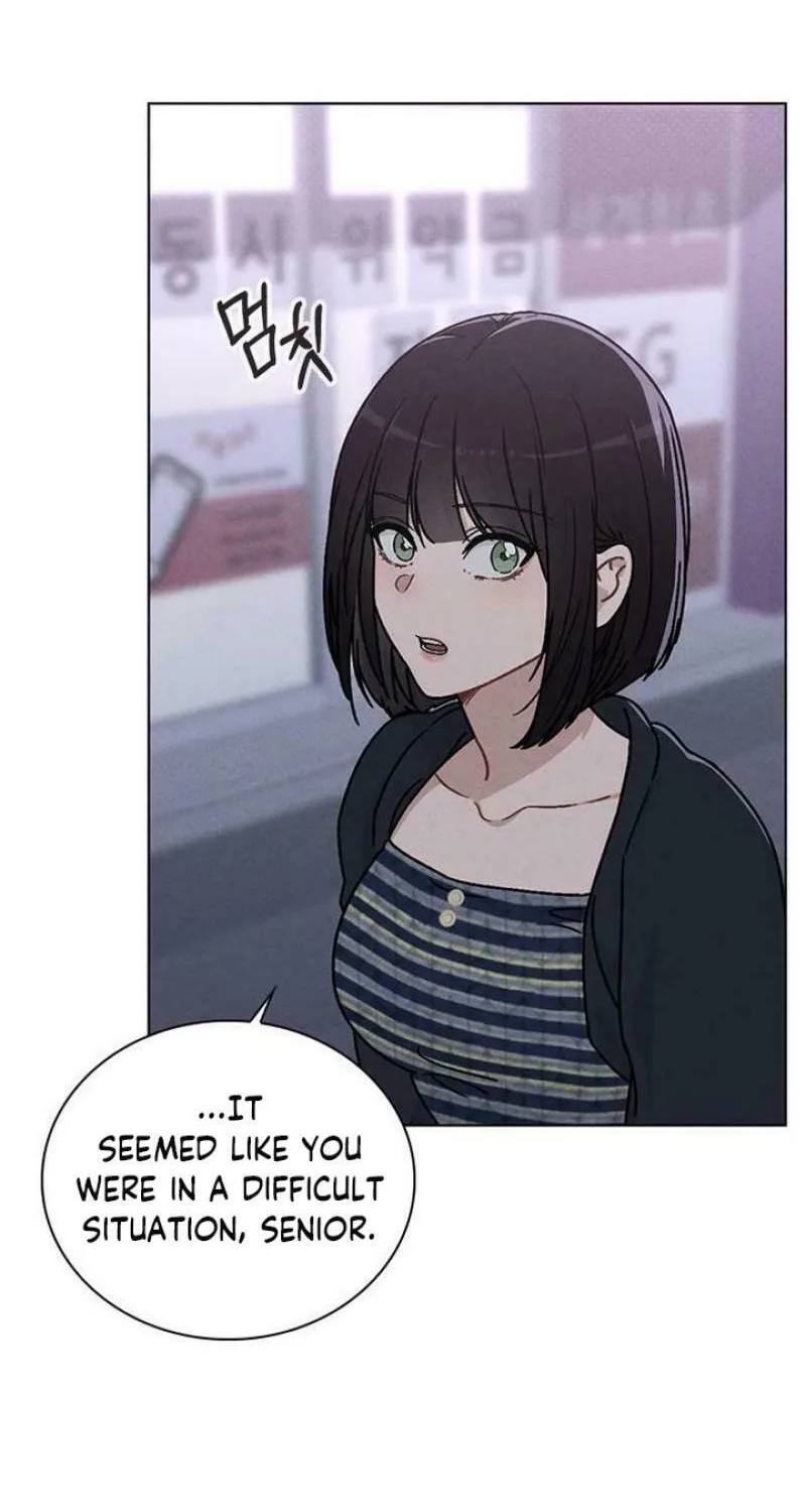 Love Review Chapter 9 page 31 - 