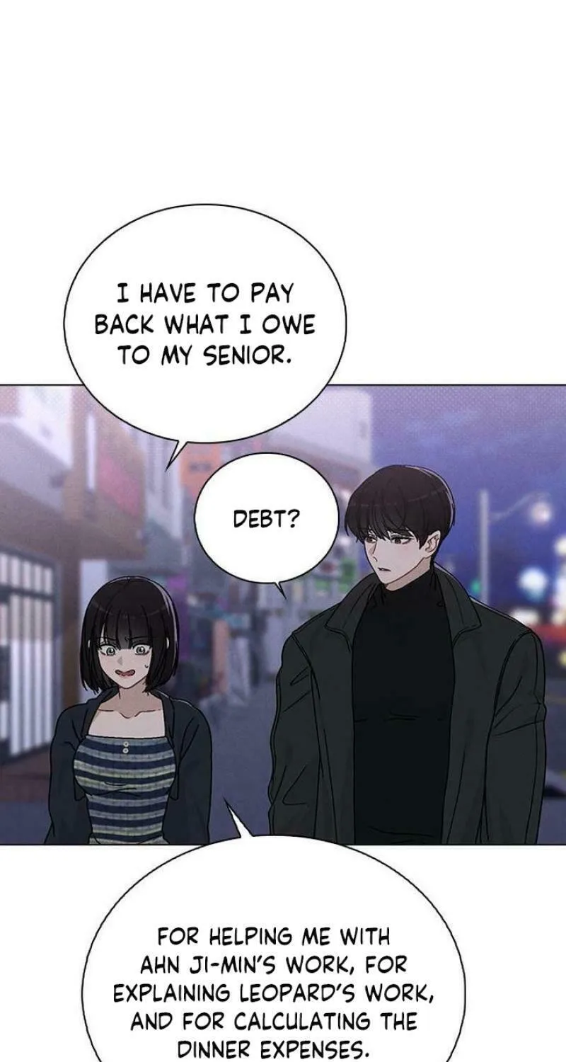 Love Review Chapter 9 page 32 - 