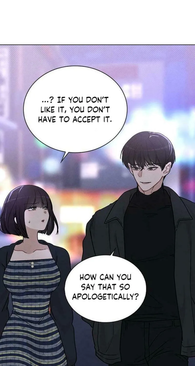 Love Review Chapter 9 page 42 - 