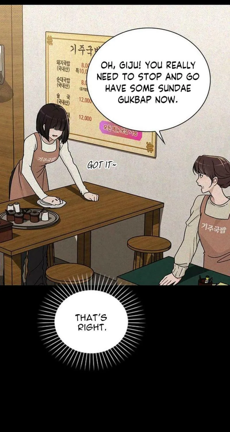 Love Review Chapter 9 page 68 - 