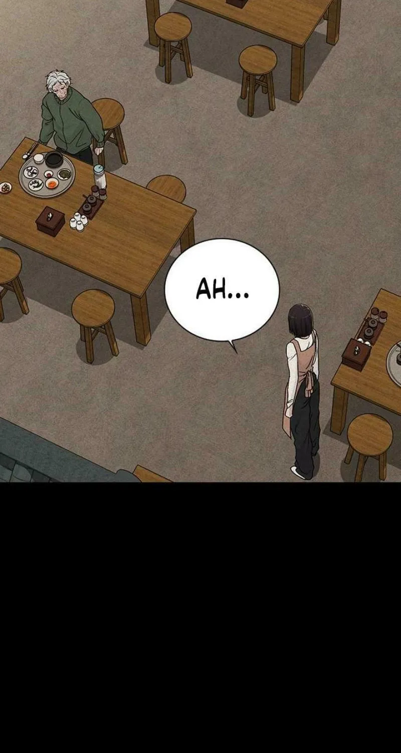 Love Review Chapter 9 page 77 - 