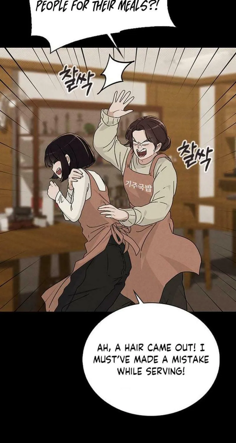 Love Review Chapter 9 page 86 - 