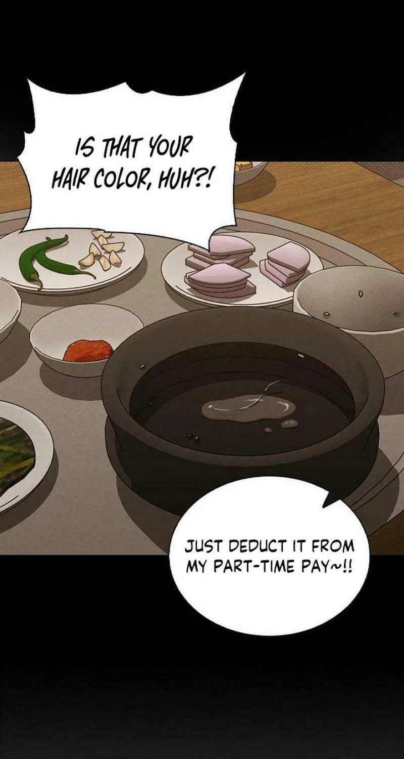 Love Review Chapter 9 page 87 - 
