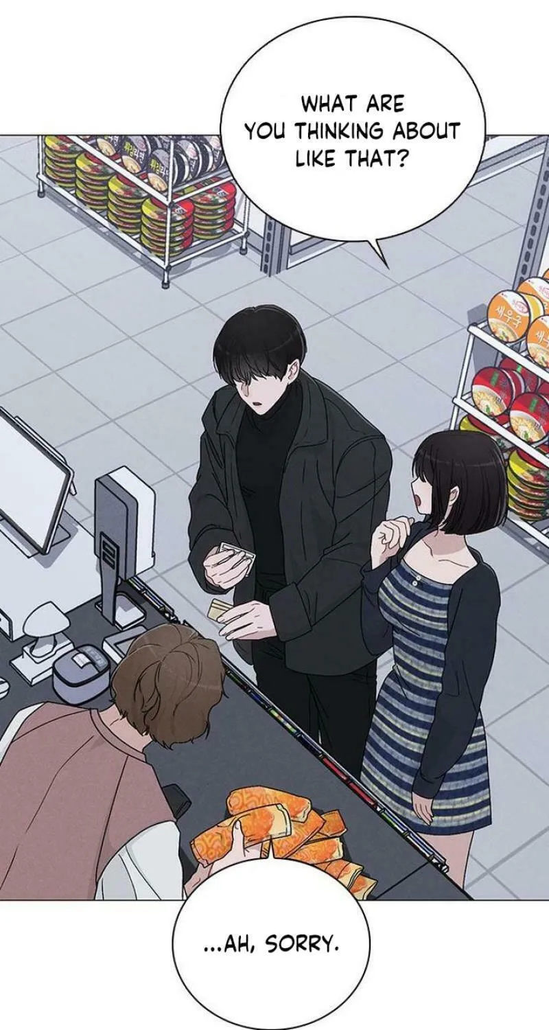 Love Review Chapter 9 page 91 - 
