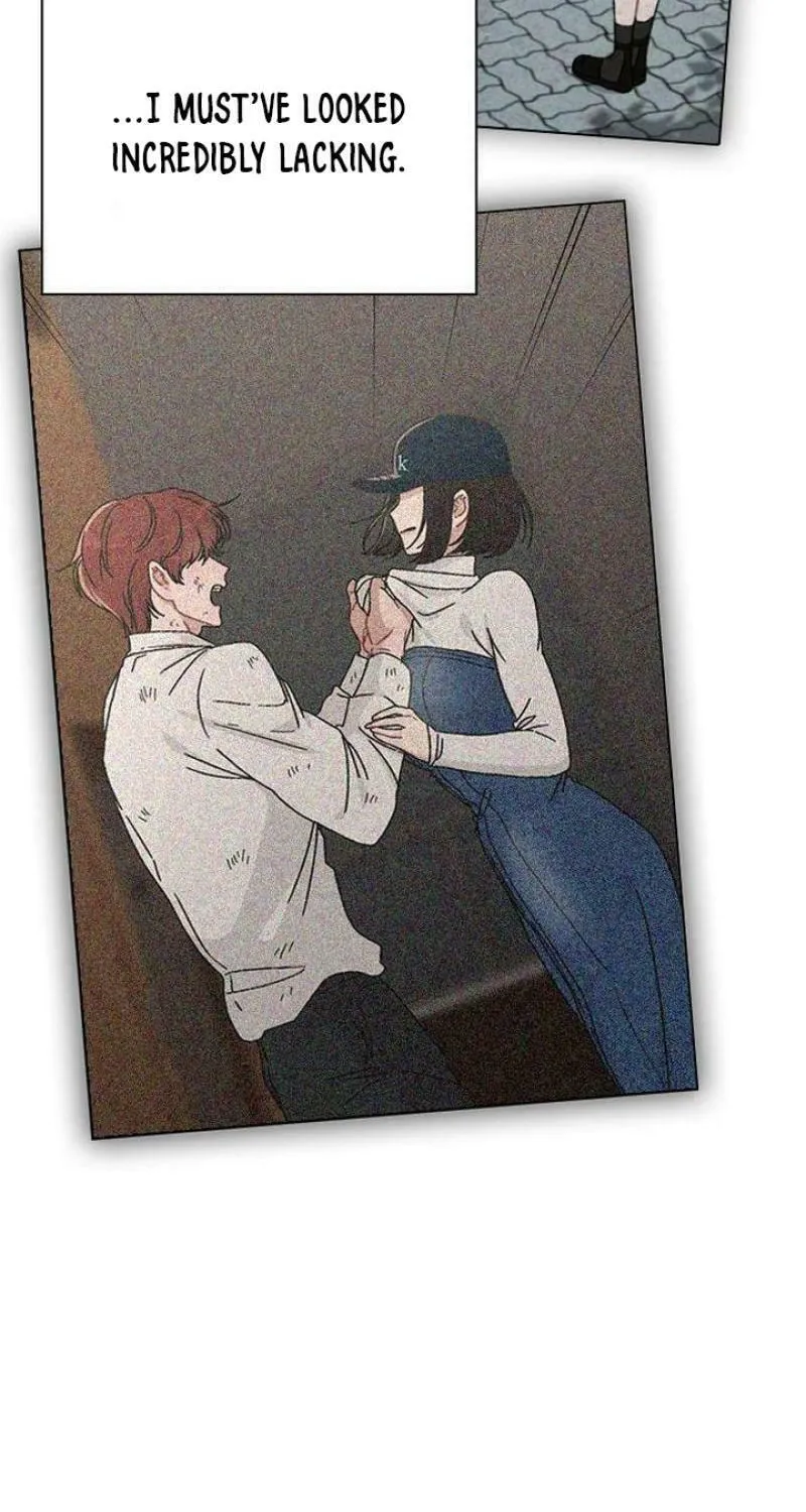 Love Review Chapter 9 page 96 - 