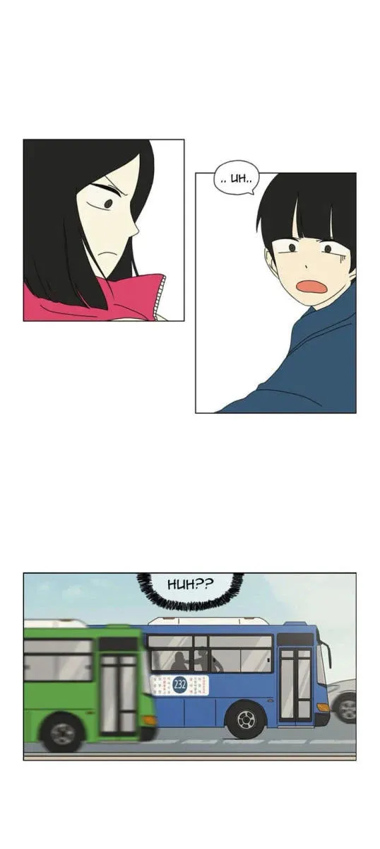 Love Revolution Chapter 1 page 22 - 