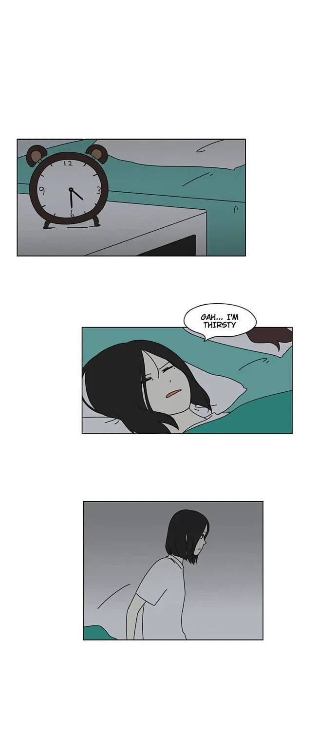 Love Revolution Chapter 10 page 2 - 