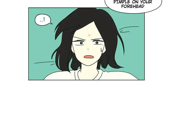 Love Revolution Chapter 10 page 15 - 