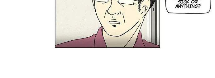 Love Revolution Chapter 10 page 39 - 