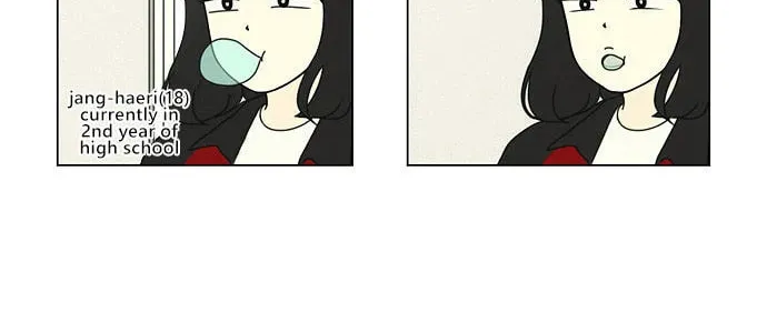 Love Revolution Chapter 10 page 43 - 