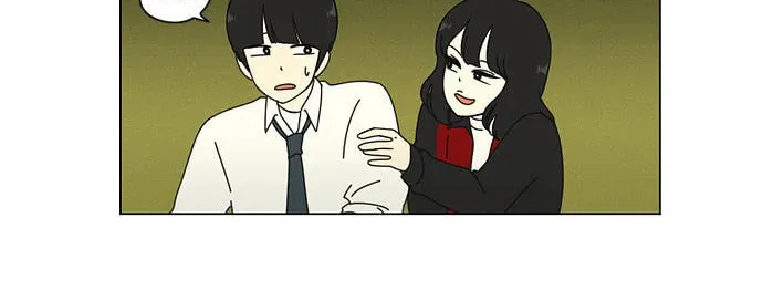 Love Revolution Chapter 10 page 45 - 