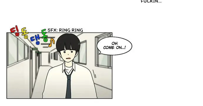 Love Revolution Chapter 10 page 49 - 