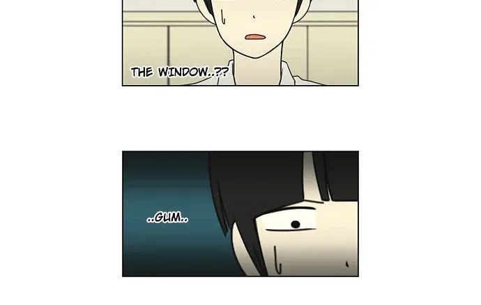 Love Revolution Chapter 10 page 55 - 