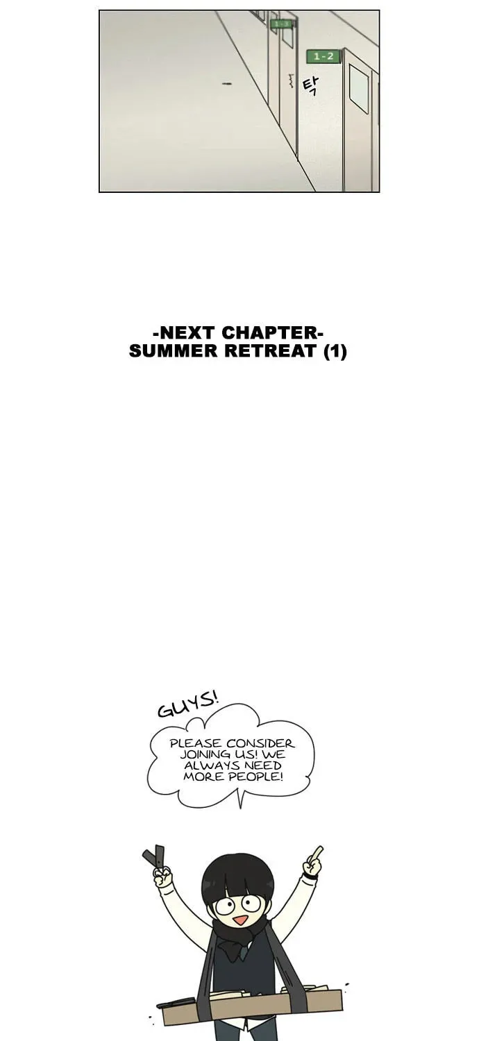 Love Revolution Chapter 10 page 57 - 