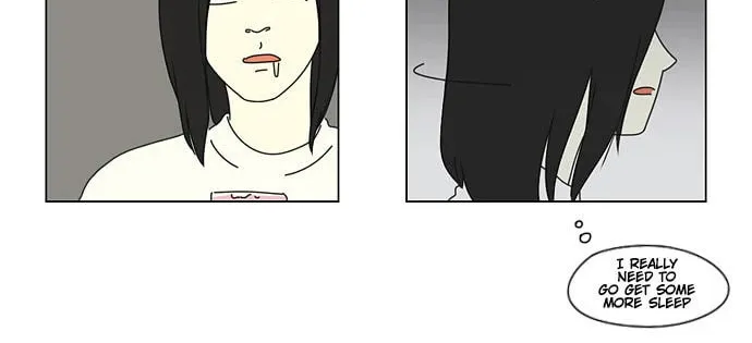 Love Revolution Chapter 10 page 7 - 