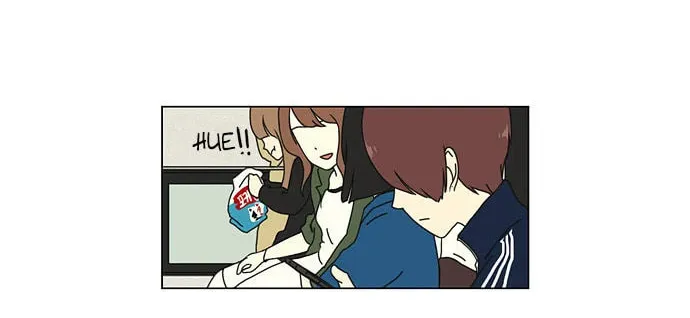 Love Revolution Chapter 11 page 11 - 